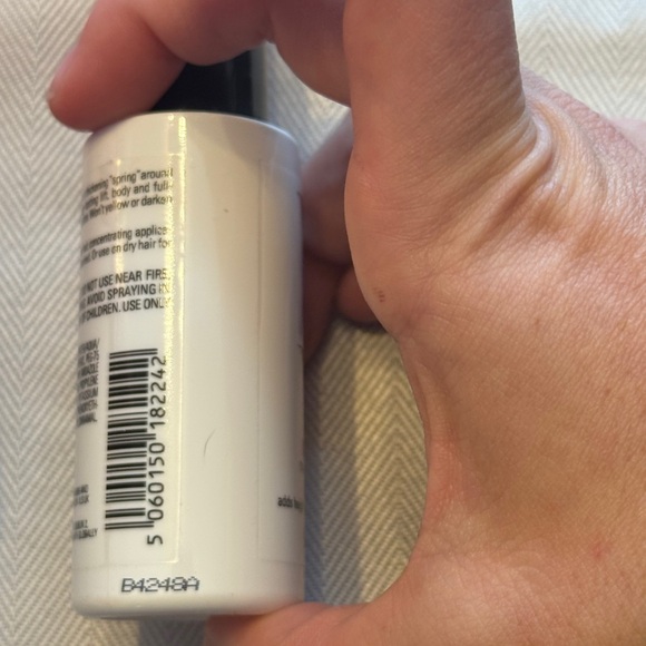 ❤️ 3/$25 Color wow Mini RAISE THE ROOT THICKEN + LIFT SPRAY - Picture 6 of 7